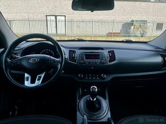 ❎KIA SPORTAGE 1.6 GDI SILVER❎ - 11