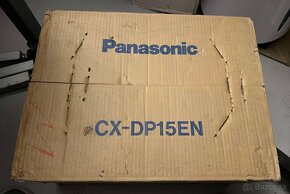 Panasonic CX-DP15EN - CD menič - Nový - 11