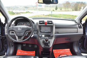 Honda CR-V 2.2 i-DTEC Executive - 11