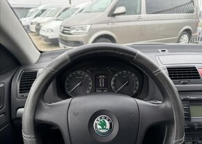 Škoda Octavia 1,9 TDI 77Kw Elegance BEZ DPF nafta manuál - 11