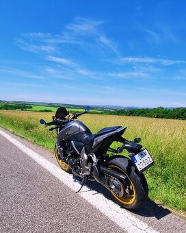 Honda CB1000R ABS - 11