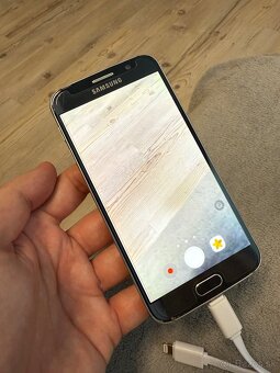 Samsung Galaxy S6 Edge SM-920GF - 11