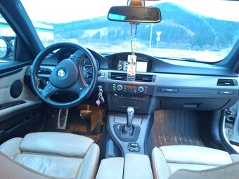 BMW rad 3 coupe ( E92 ) 320d xdrive - 11