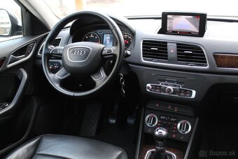 Audi Q3 2.0 TDI - 11