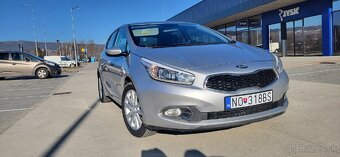 Kia Ceed 2014 - 11