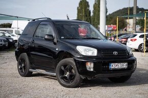 Toyota rav4 - 11