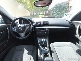 BMW 118i E87 - 11