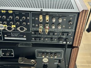 KENWOOD KA-5002 KT-5000 vintage tuner a ampli - 11