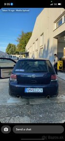 Golf 4 - 11