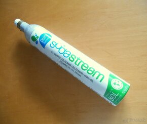 SodaStream Fizz s príslušenstvom - 11