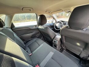 Citroën C4 1.2 Puretech 2017 Originál 91000km - 11