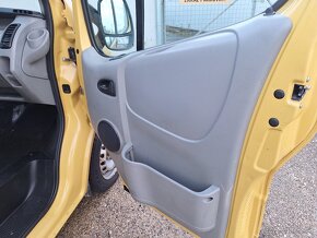 RENAULT TRAFIC 1,9DCI - 11