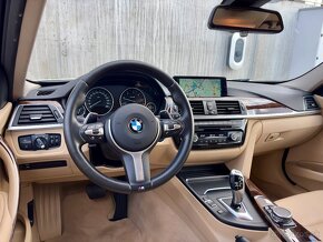 BMW 320d XDrive - 11