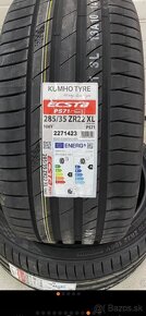 Alu disky 5x130 r22 Touareg Cayenne Audi Q7 - 11