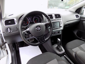 Volkswagen Polo 1.4TDI/AllStar/Full-LED/NAVI/ - 11