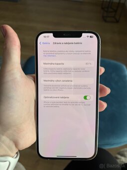 Predám iPhone 12 Pro Max 256GB - 11