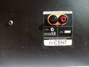 NAIM n-CENT - 11