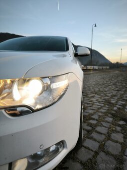 Škoda Superb 2.0 TDI - 11