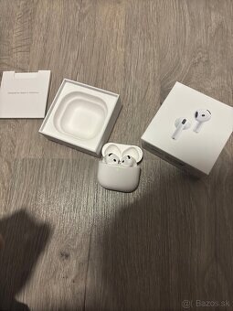 Apple airpods 4 - 11