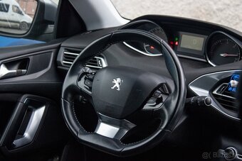 Peugeot 308 SW / Combi - 11