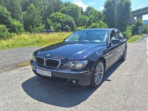 Bmw e 65 - 11