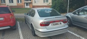 Predam seat toledo 1.9 tdi - 11