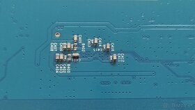 Predám obrazový modul T315HW04 VB CTRL BD - 11