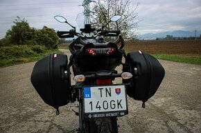 Yamaha Tracer 900 - 11