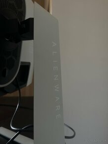 27" DELL Alienware AW2720HFA, 240hz 1ms RGB - 11