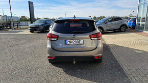 KIA Carens 1.7 CRDi 104kW NAVI 7 Miest - 11