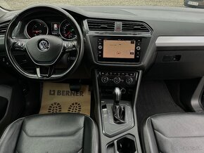 Volkswagen Tiguan 2.0 TDI SCR BMT Comfortline DSG - 11