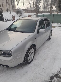 Golf 4 1.9 tdi 81kw - 11