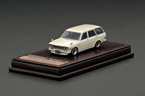 1:64 Ignition model Nissan - 11