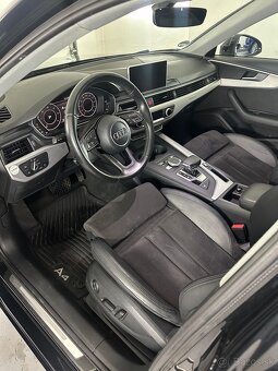 Audi a4 b9 2.0tdi Quattro 140kw - 11