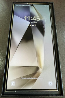 Samsung Galaxy S24 Ultra 5G 512GB - 11