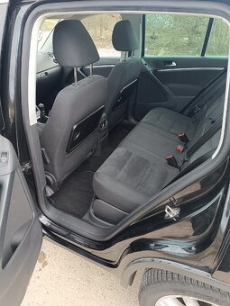 Volkswagen Tiguan 2.0 TDI 4x4 - 11