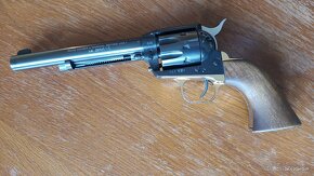 Flobert revolver WEIHRAUCH /Peacemaker/ cal. 6mm Flobert - 11