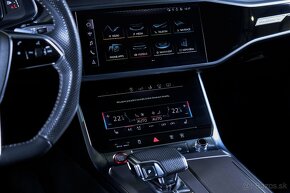 Audi S7 Sportback 3.0 TDI mHEV quattro tiptronic, 257kW, DPH - 11