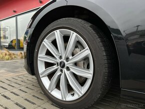 AUDI A6 Avant 45 3.0 TDI mHEV Tiptronic quattro 170kW - 11