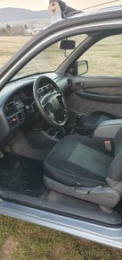 Ford Ranger 2.5 TD 2000 - 11