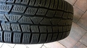 ZIMNÉ 215/60 R16 DUNLOP  CONTINENTAL  NOKIAN už od 25,-€/kus - 11