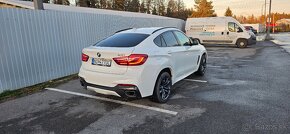 BMW X6 xDrive 4,0l 230kw Twin-PowerTurbo M-Packet - 11