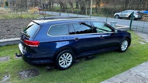 ❇️ VOLKSWAGEN PASSAT VARIANT 2.0 TDI 110 KW DSG - 11