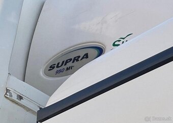 MAN TGX 26.400 Carrier Supra 6x2-2 nafta 294 kw - 11