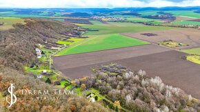 Viničný dom s pozemkom o veľkosti 1060m2, Veľké Turovce - 11