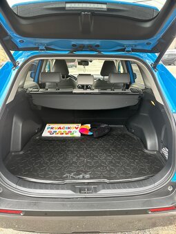 Toyota Rav4, Hybrid 4WD Executive - 11