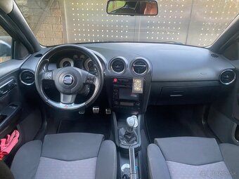 SEAT Ibiza 6l 96kw Fr,Cupra - 11