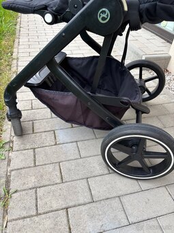 Cybex balios s lux 2022 - 11