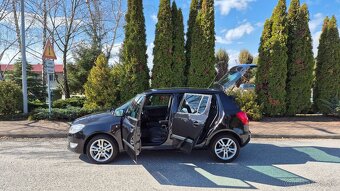 Škoda Fabia 1.2 Tsi 77kW DSG 55tis.km - 11