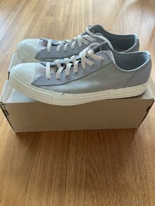 Predam Panske Converse 100% stav velkost 44 - 11